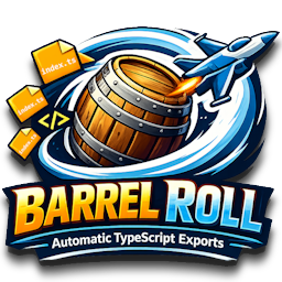 Barrel Roll